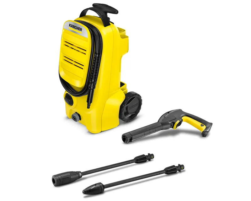 KARCHER K 3 COMPACT Perač pod pritiskom  Slika 1