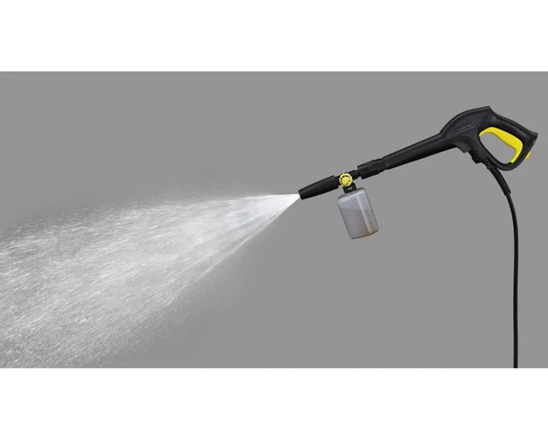 KARCHER FJ 6 Dizna za penu Slika 2