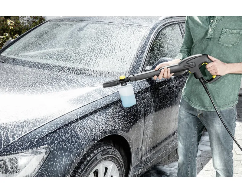 KARCHER FJ 6 Dizna za penu Slika 3