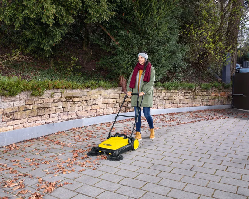 KARCHER S 4 TWIN Mašina za čišćenje  Slika 2