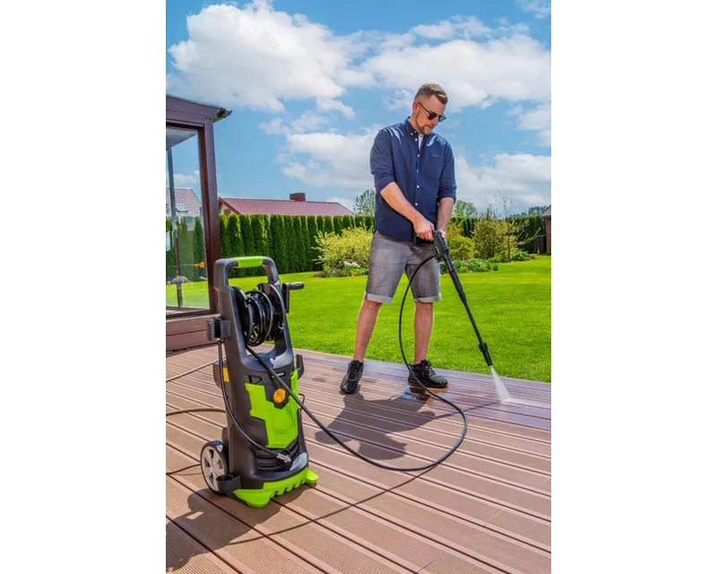 FIELDMANN FDW 202205-E Perač pod pritiskom  Slika 2