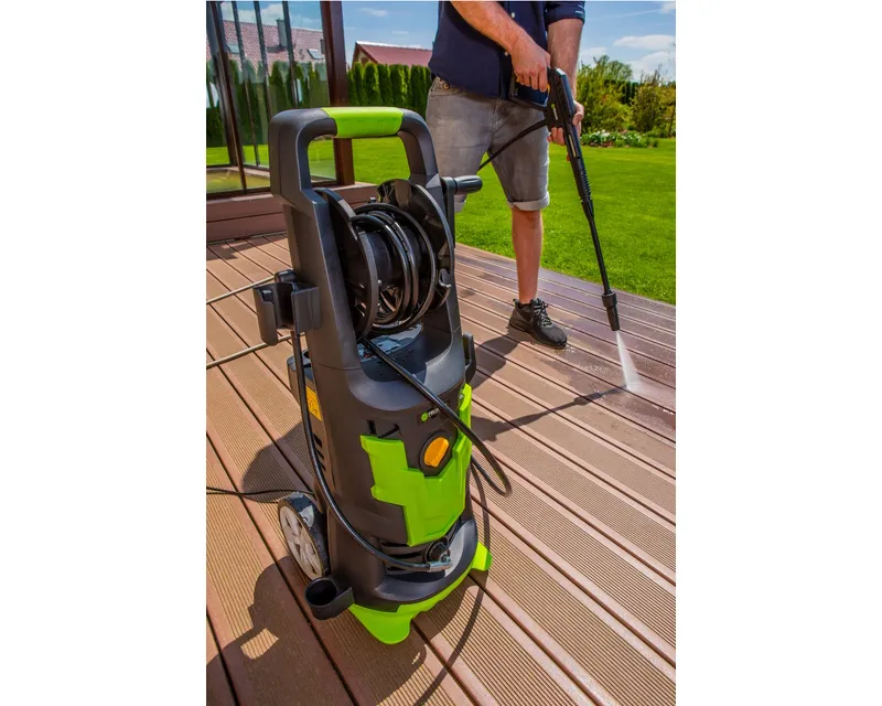 FIELDMANN FDW 202205-E Perač pod pritiskom  Slika 3