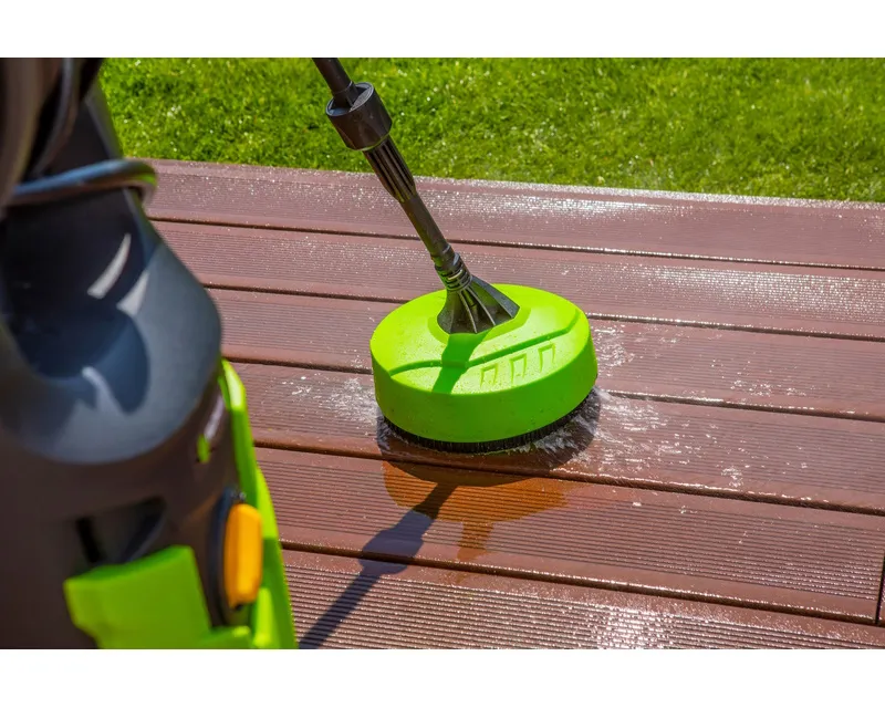 FIELDMANN FDW 202205-E Perač pod pritiskom  Slika 4