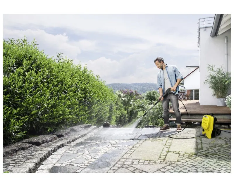 KARCHER K 4 COMPACT UM Limited Edition Perač pod pritiskom - Slika 2