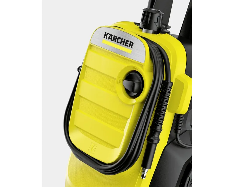 KARCHER K 4 COMPACT UM Limited Edition Perač pod pritiskom  Slika 6