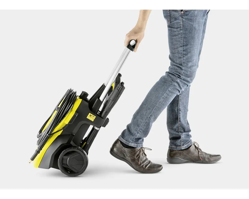 KARCHER K 4 COMPACT UM Limited Edition Perač pod pritiskom  Slika 7