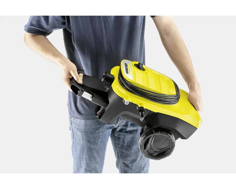 KARCHER K 4 COMPACT UM Limited Edition Perač pod pritiskom  Slika 8