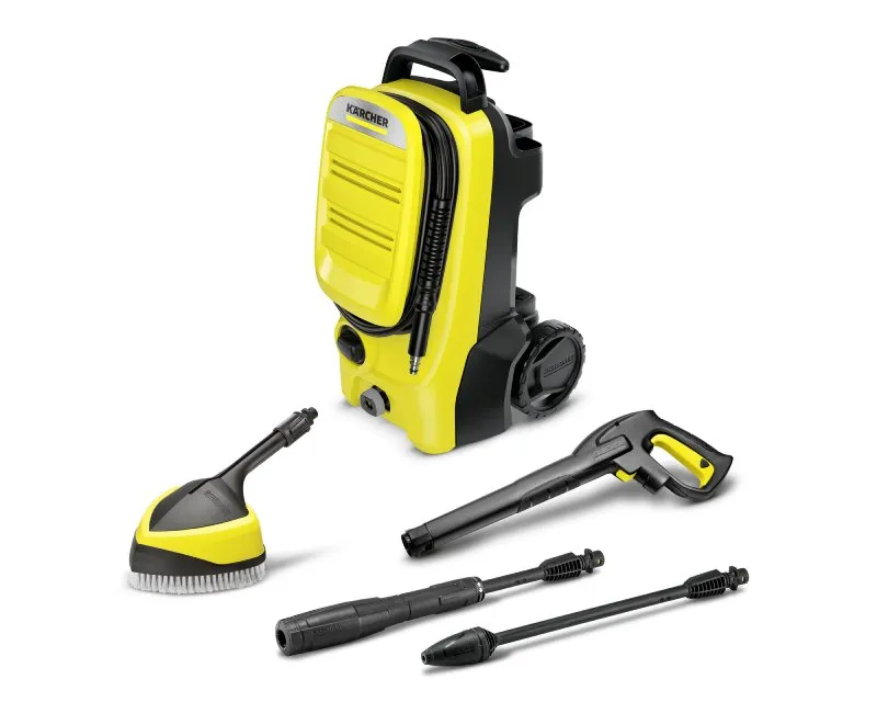 KARCHER K 4 COMPACT UM Limited Edition Perač pod pritiskom  Slika 1