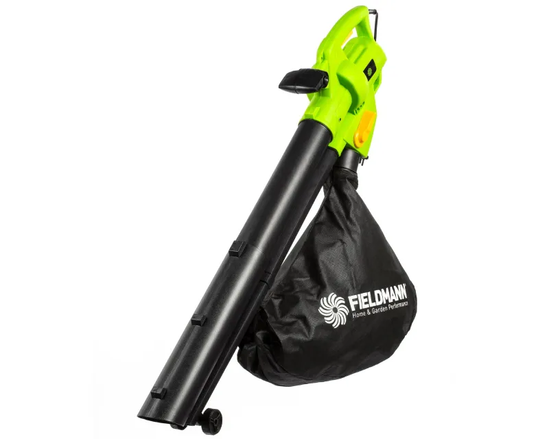 FIELDMANN FZF 4008-E Električni duvač lišća  Slika 2