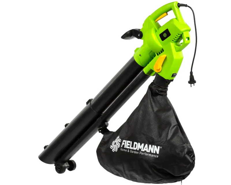 FIELDMANN FZF 4008-E Električni duvač lišća  Slika 3