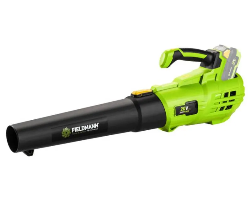 FIELDMANN FZF 70605-0 Akumulatorski duvač lišća 20V 