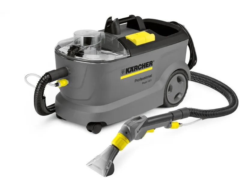 KARCHER PUZZI 10/1 Usisivač za dubinsko pranje (1.100-130.0)  Slika 2