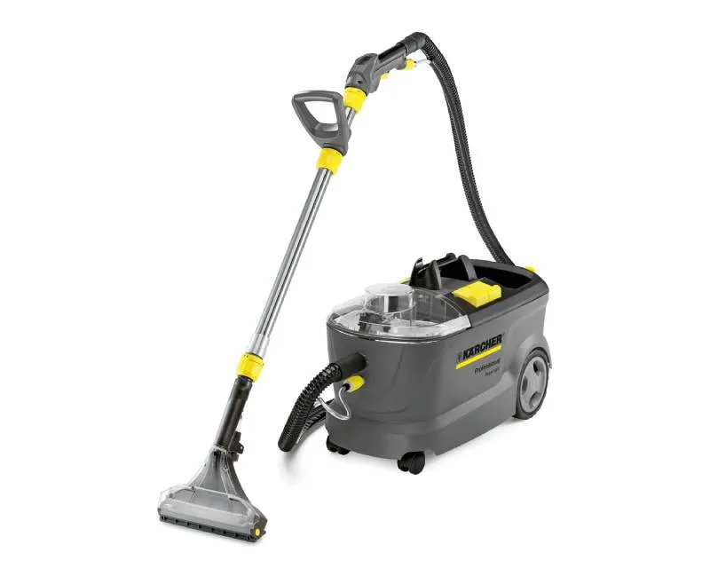 KARCHER PUZZI 10/1 Usisivač za dubinsko pranje (1.100-130.0)  Slika 1