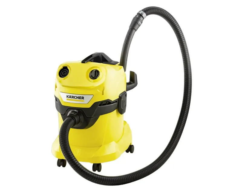 KARCHER WD 4 (V-20-5-22) Usisivač za suvo i mokro usisavanje sa izduvavanjem (1.628-209.0)  Slika 3