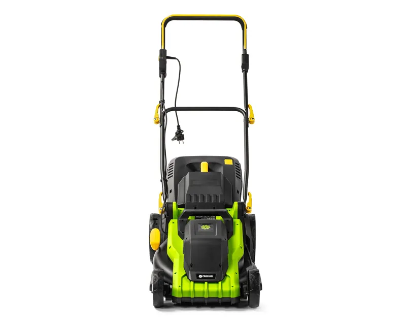 FIELDMANN FZR 2048-E Električna kosilica za travu Slika 2
