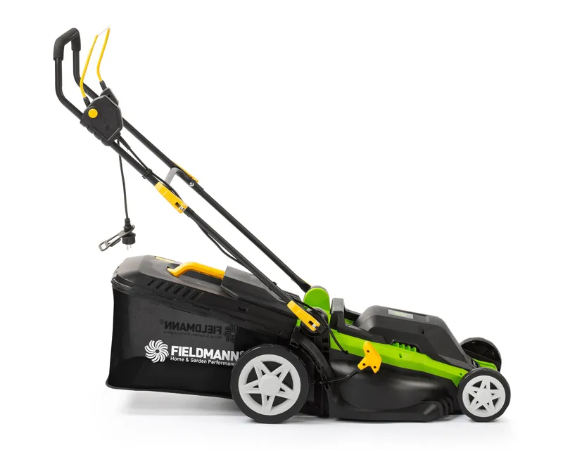 FIELDMANN FZR 2048-E Električna kosilica za travu Slika 4