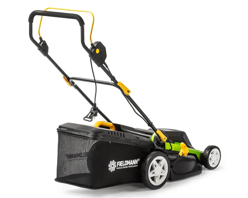 FIELDMANN FZR 2048-E Električna kosilica za travu Slika 5