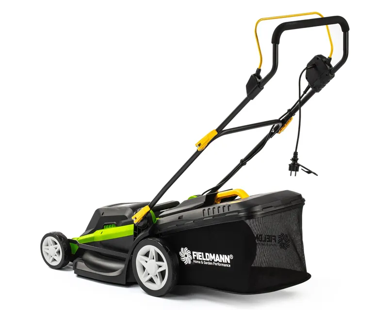 FIELDMANN FZR 2048-E Električna kosilica za travu Slika 6
