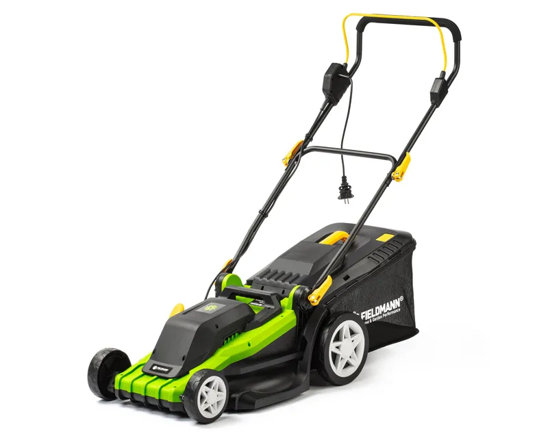 FIELDMANN FZR 2048-E Električna kosilica za travu Slika 1