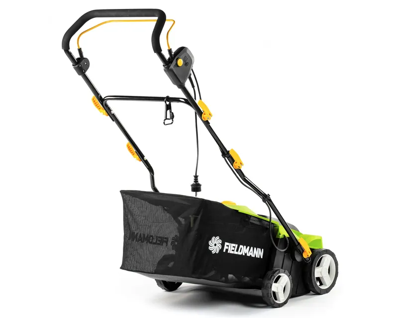 FIELDMANN FZV 4010-20E Električni vertikulator za travnjak  Slika 4