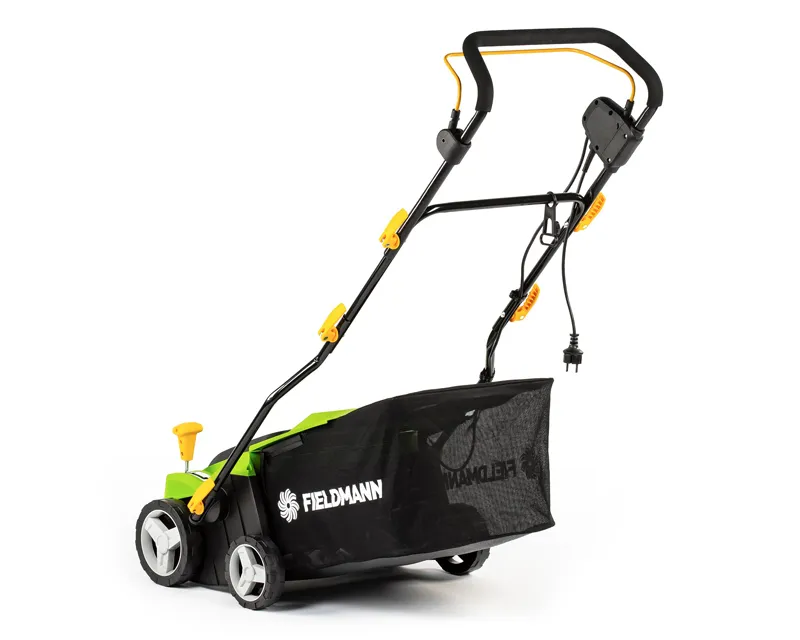 FIELDMANN FZV 4010-20E Električni vertikulator za travnjak  Slika 5