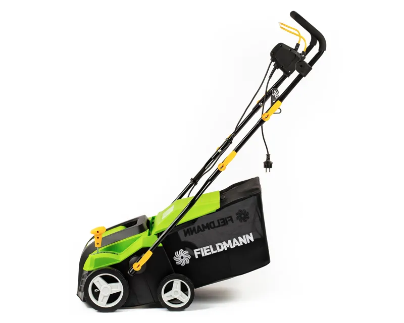 FIELDMANN FZV 4010-20E Električni vertikulator za travnjak  Slika 6