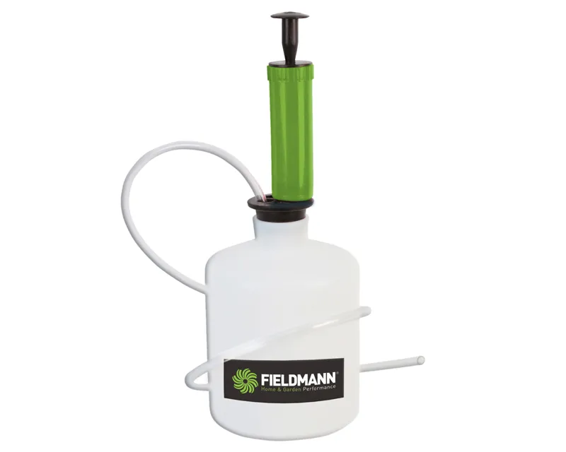 FIELDMANN FZR 9050 Ekstraktor ulja Slika 1