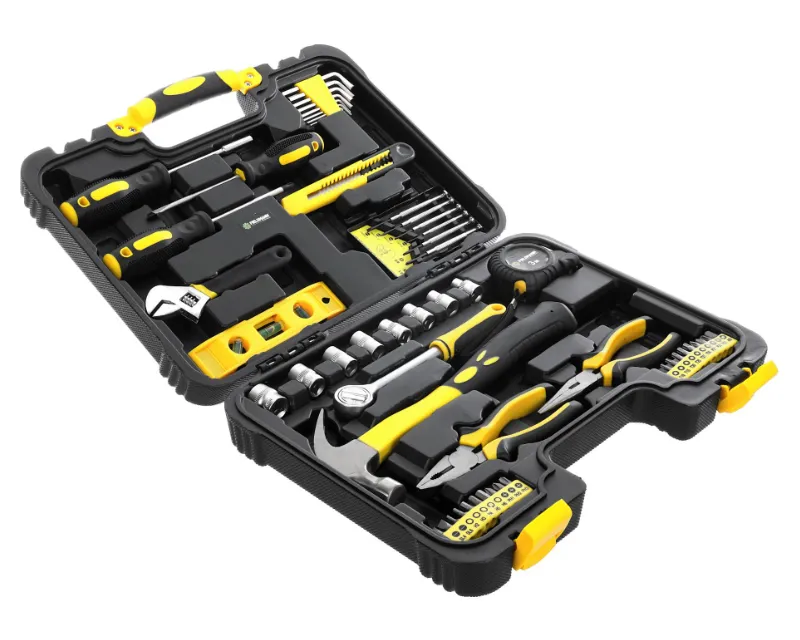 FIELDMANN FDG 5008-53R Set ručnog alata (53 dela)  Slika 2