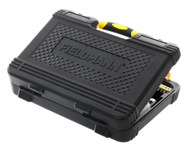 FIELDMANN FDG 5008-53R Set ručnog alata (53 dela)  Slika 3