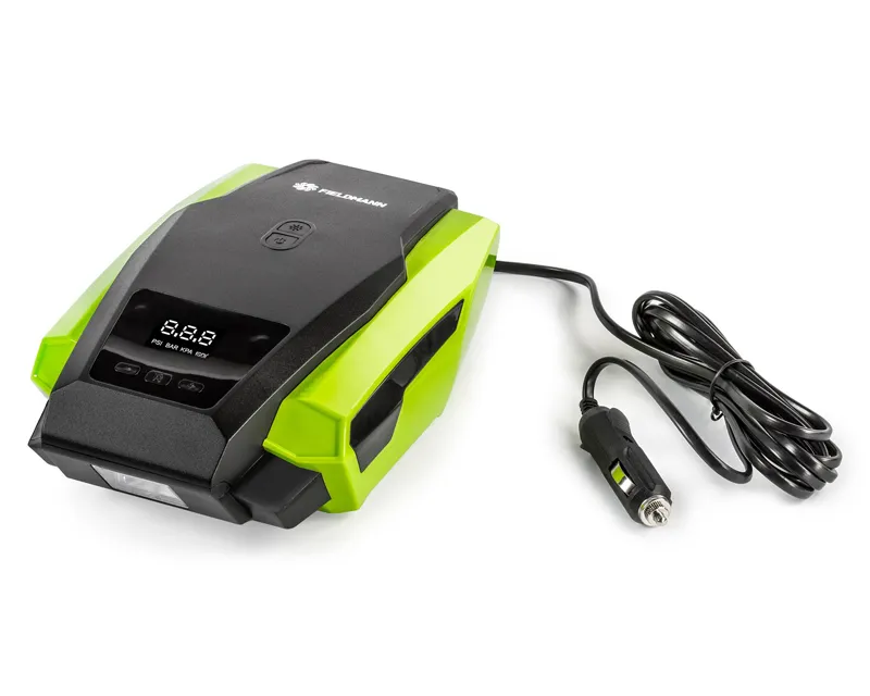 FIELDMANN FDAK 12012 Kompresor za auto 12V  Slika 2