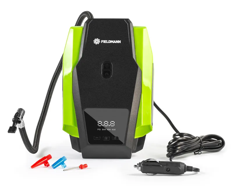 FIELDMANN FDAK 12012 Kompresor za auto 12V  Slika 5