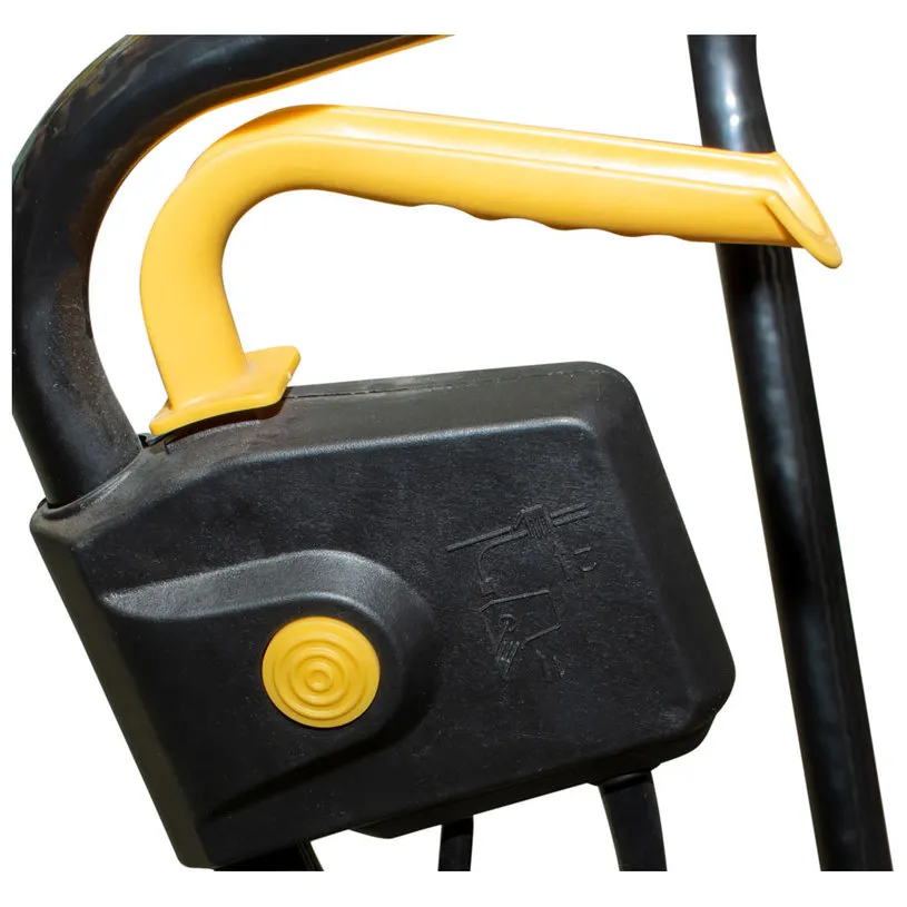 FIELDMANN FZK 2115-E Električni kultivator Slika 2
