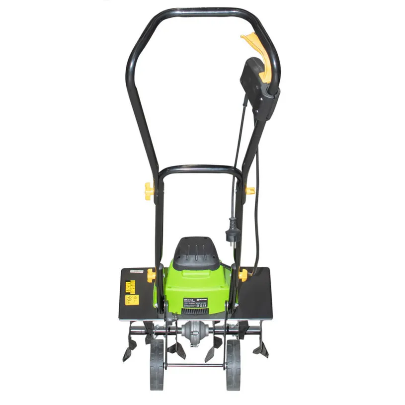 FIELDMANN FZK 2115-E Električni kultivator Slika 3