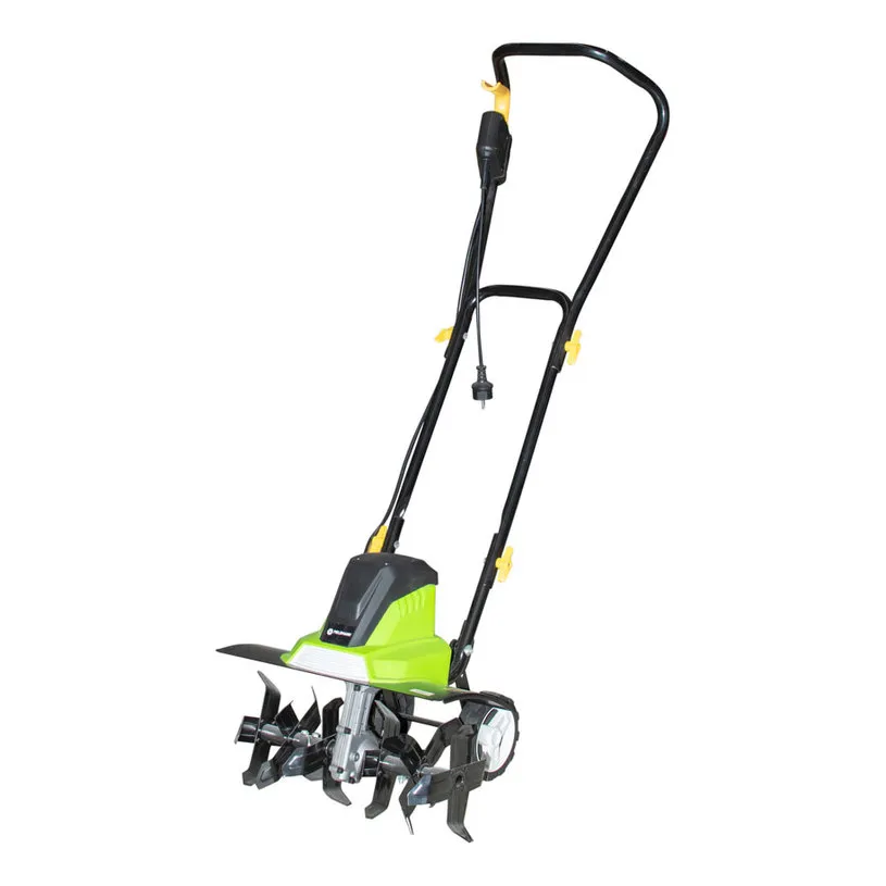 FIELDMANN FZK 2115-E Električni kultivator Slika 5