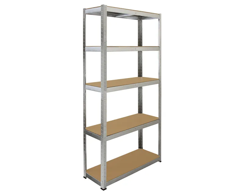 FIELDMANN FDR 1800 Metalni regal sa policama Slika 2