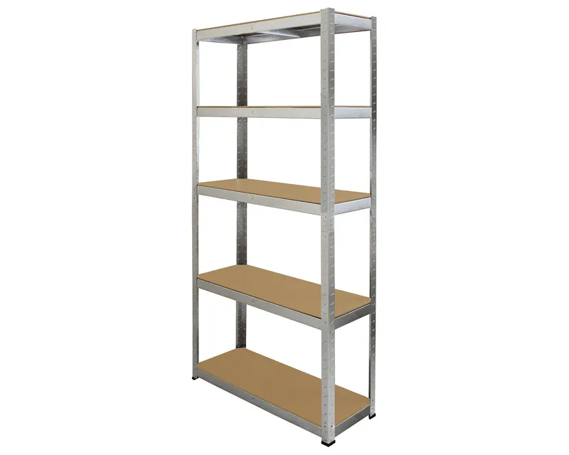 FIELDMANN FDR 1800 Metalni regal sa policama Slika 1