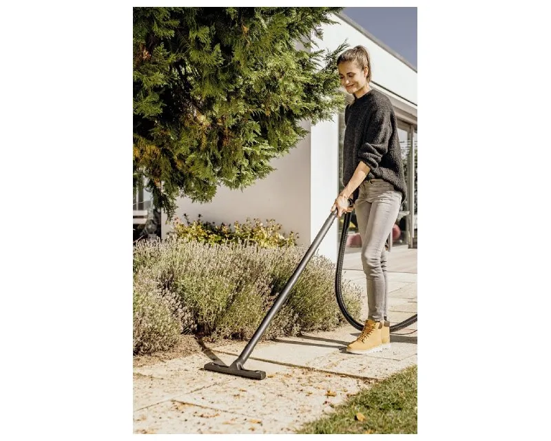 KARCHER WD 3 (V-17/4/20) Usisivač za suvo i mokro usisavanje (1.628-127.0) Slika 3
