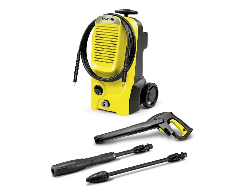 KARCHER K 5 CLASSIC Perač pod pritiskom  Slika 2