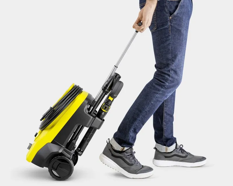 KARCHER K 5 CLASSIC Perač pod pritiskom  Slika 6