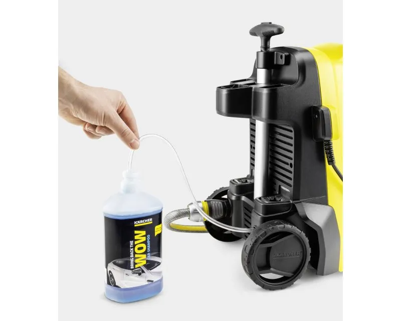 KARCHER K 5 CLASSIC Perač pod pritiskom  Slika 9