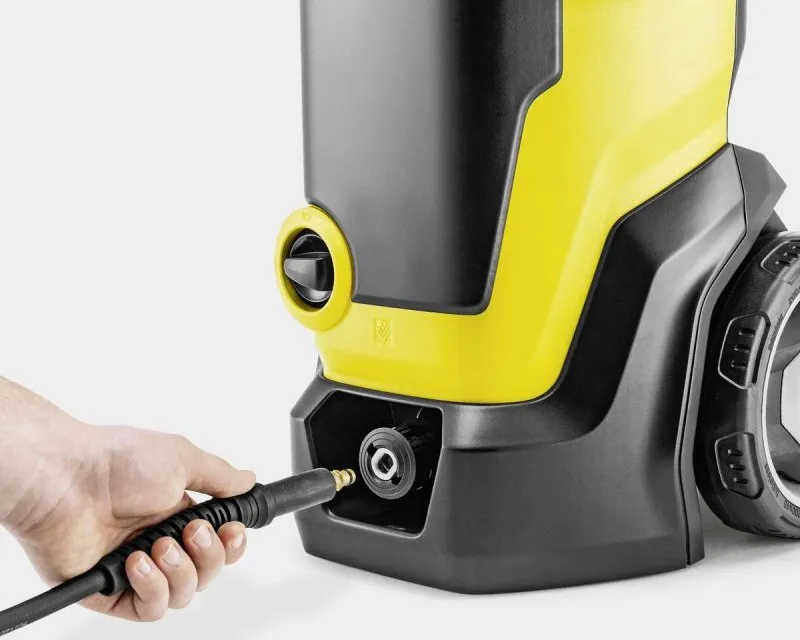 KARCHER K 7 WCM Perač pod pritiskom Slika 3