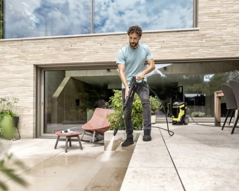 KARCHER K 7 WCM Perač pod pritiskom Slika 4