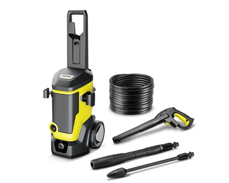 KARCHER K 7 WCM Perač pod pritiskom Slika 1