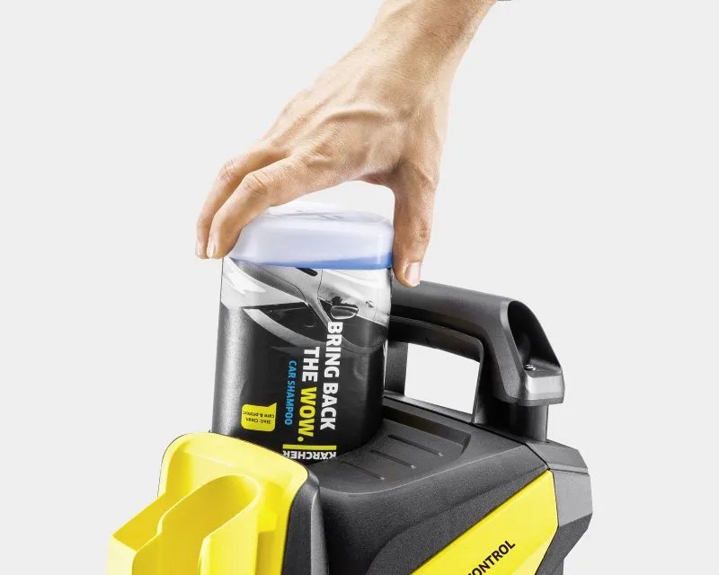 KARCHER K 4 POWER CONTROL Perač pod pritiskom  Slika 3