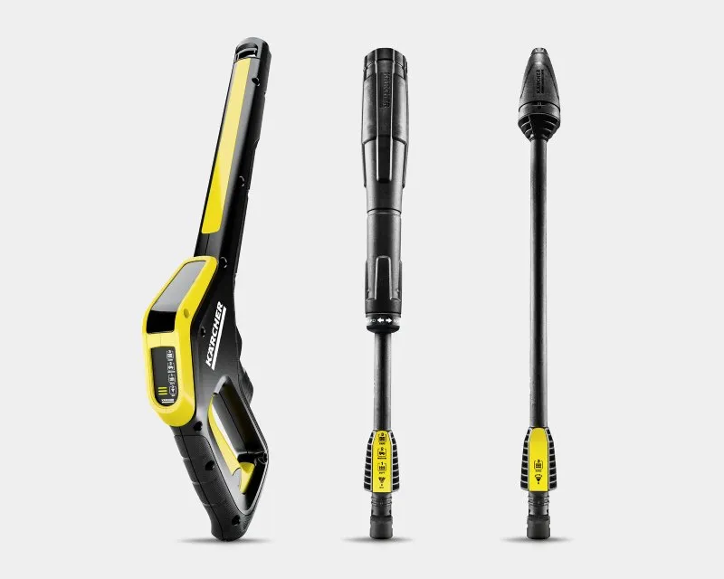 KARCHER K 4 POWER CONTROL Perač pod pritiskom  Slika 4