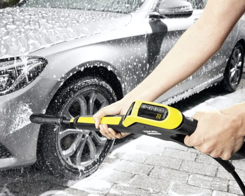 KARCHER K 4 POWER CONTROL Perač pod pritiskom  Slika 5