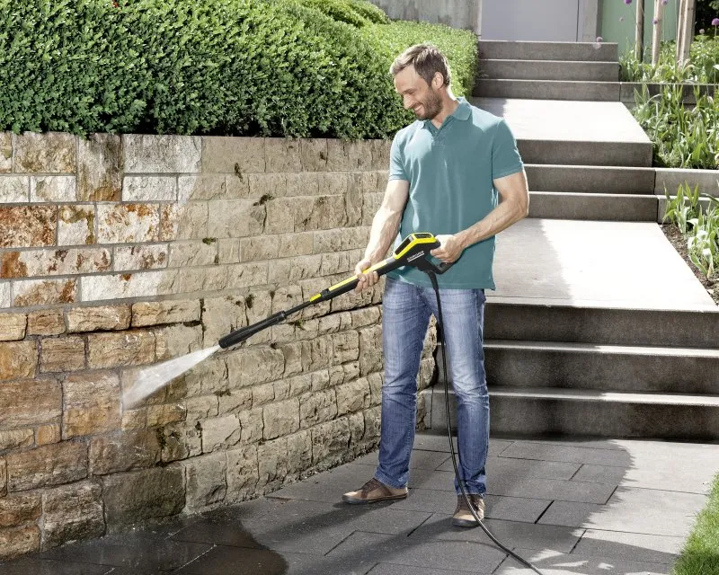 KARCHER K 4 POWER CONTROL Perač pod pritiskom  Slika 7