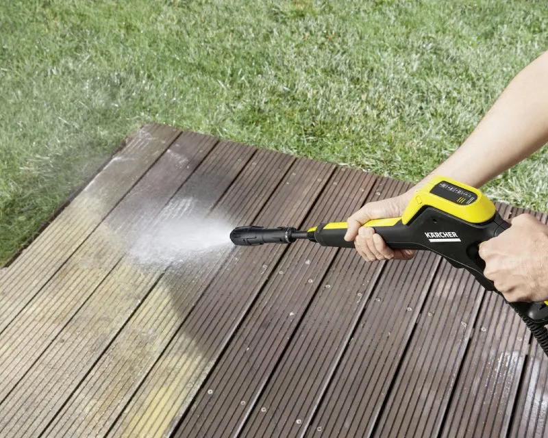 KARCHER K 4 POWER CONTROL Perač pod pritiskom  Slika 8