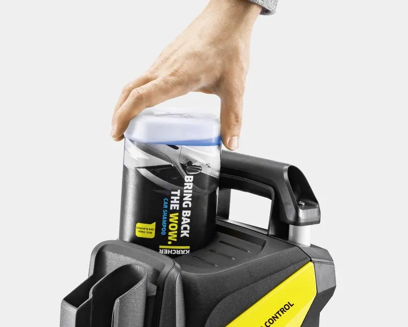 KARCHER K 5 POWER CONTROL Perač pod pritiskom  Slika 3