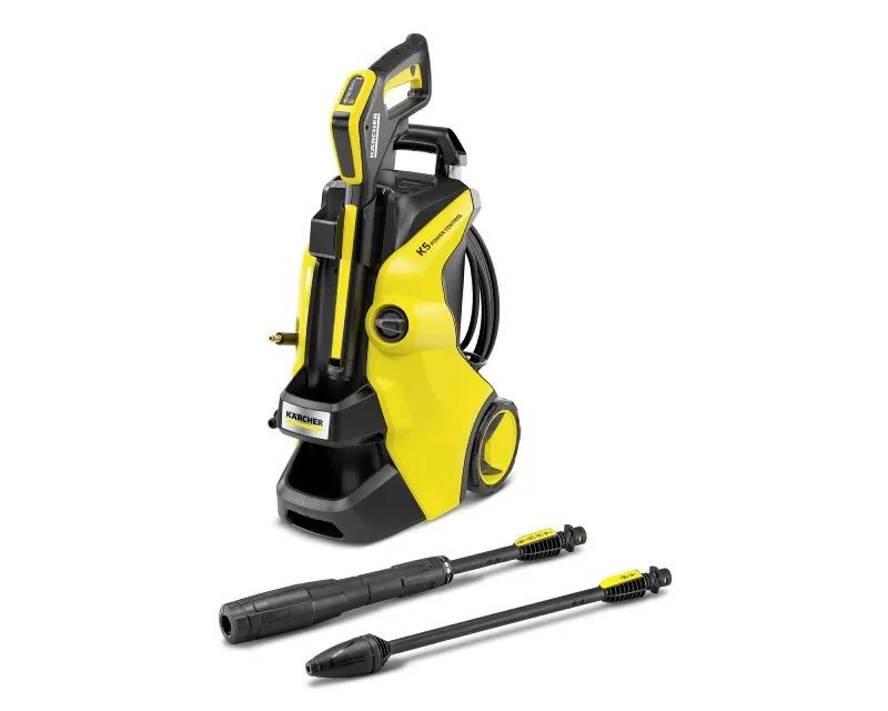 KARCHER K 5 POWER CONTROL Perač pod pritiskom  Slika 1